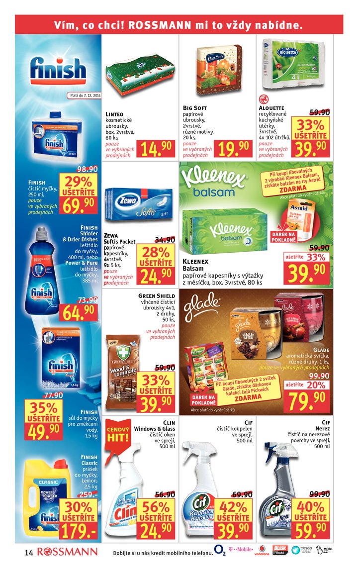 letk Rossmann Letk od 24.11.2014 strana 1