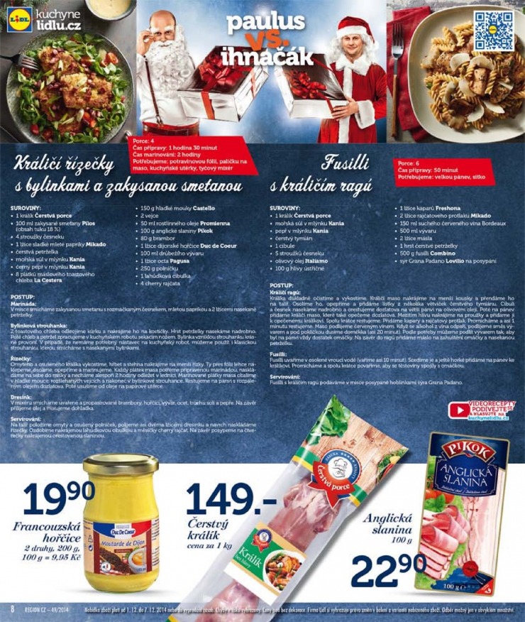 letk Lidl Akn nabdka od 1.11.2014 strana 1