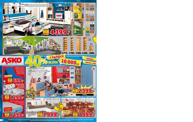 letk Asko nbytek katalog CV, TA, ZN od 27.11.2014 strana 1