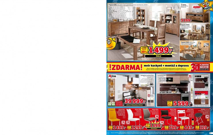 letk Asko nbytek katalog od 27.11.2014 strana 1