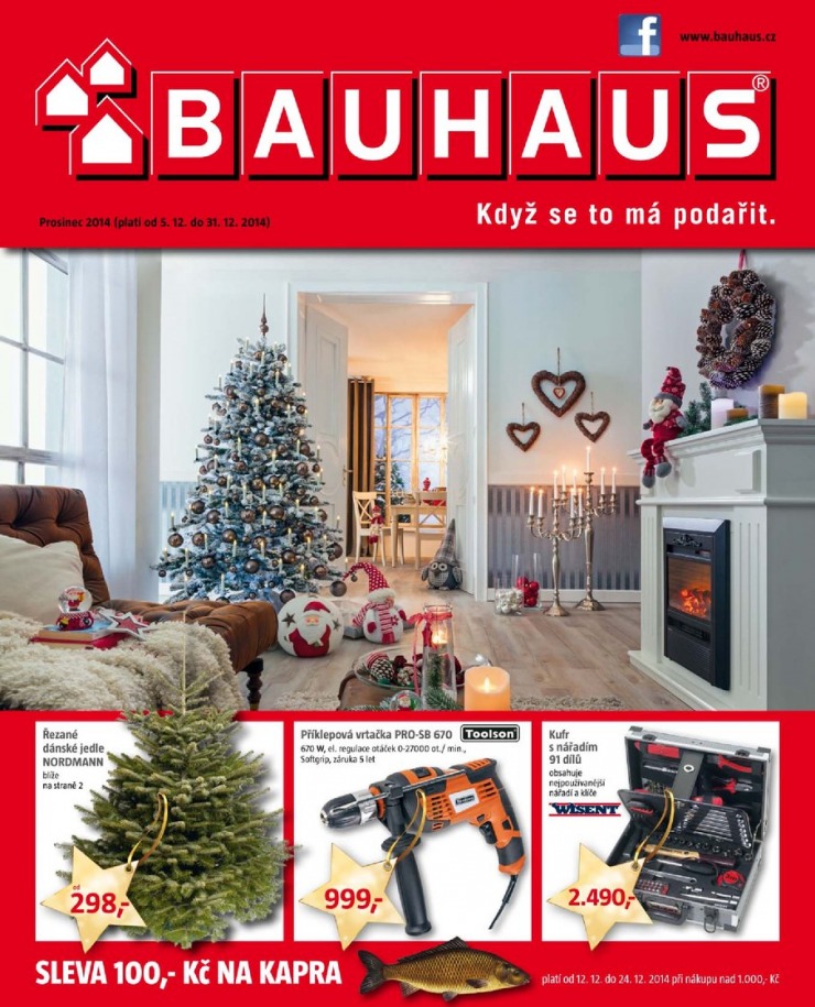 letk Bauhaus Katalog od 5.12.2014 strana 1