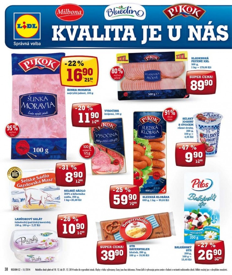 letk Lidl Akn nabdka od 15.12.2014 strana 1