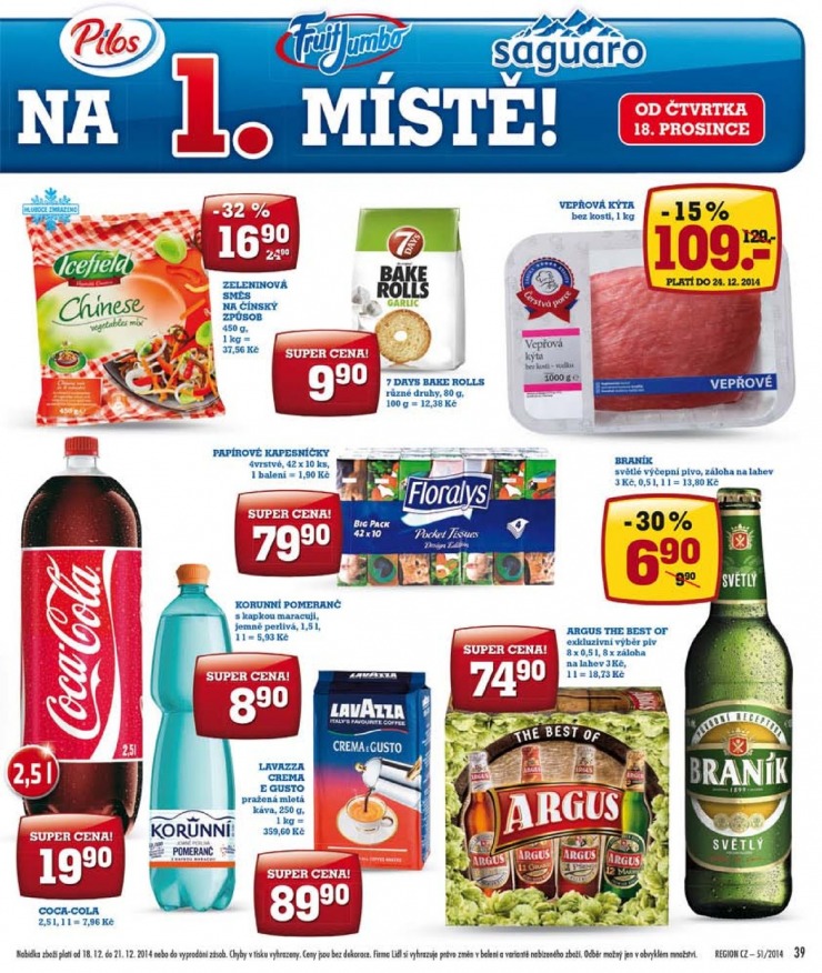 letk Lidl Akn nabdka od 15.12.2014 strana 1