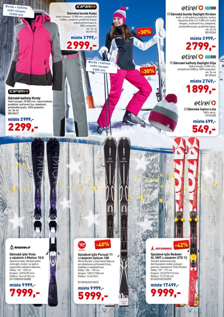 letk Intersport Aktuln letk od 11.12.2014 strana 1