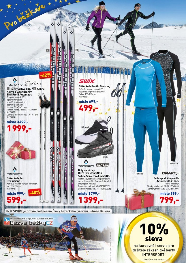 letk Intersport Aktuln letk od 11.12.2014 strana 1