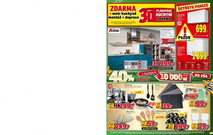 letk Asko nbytek katalog od 15.12.2014 strana 1