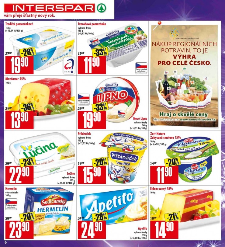 letk Interspar Akn nabdka od 27.12.2014 strana 1