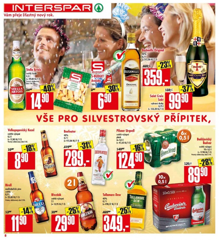 letk Interspar Akn nabdka od 27.12.2014 strana 1