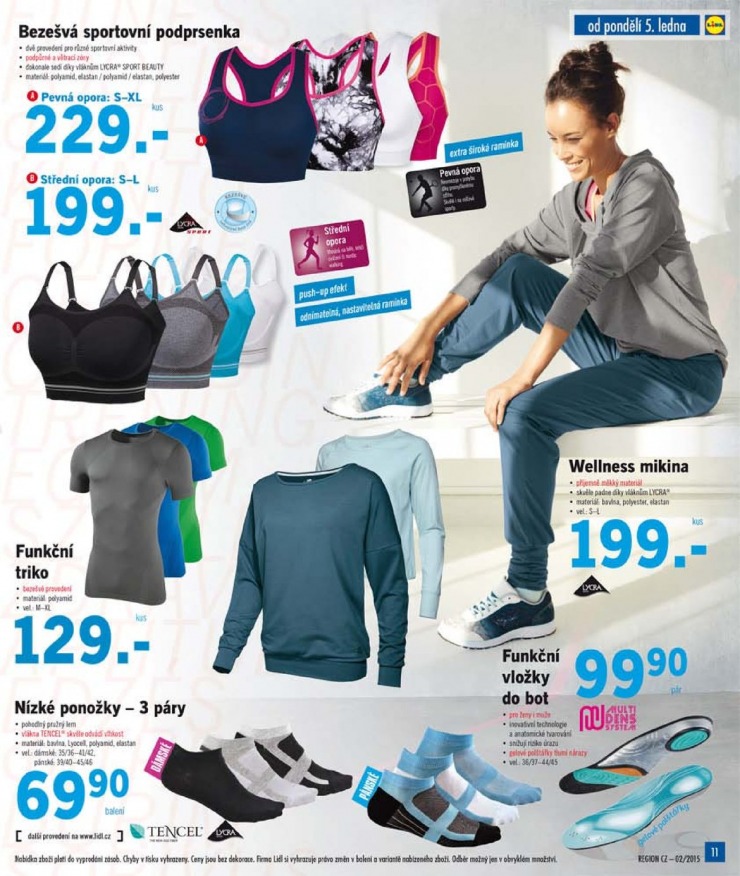 letk Lidl Akn nabdka od 5.1.2015 strana 1