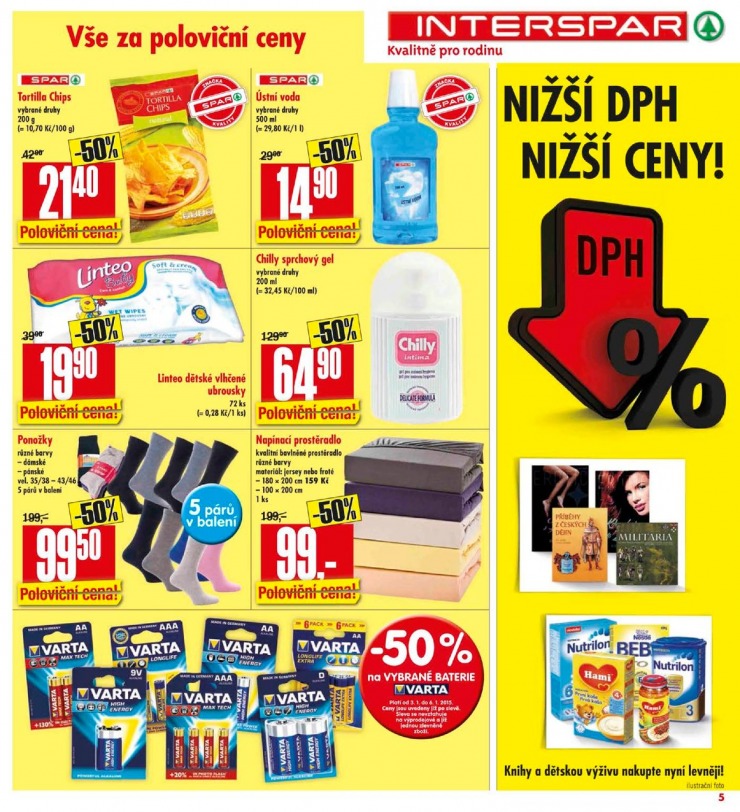 letk Interspar Akn nabdka od 3.1.2015 strana 1