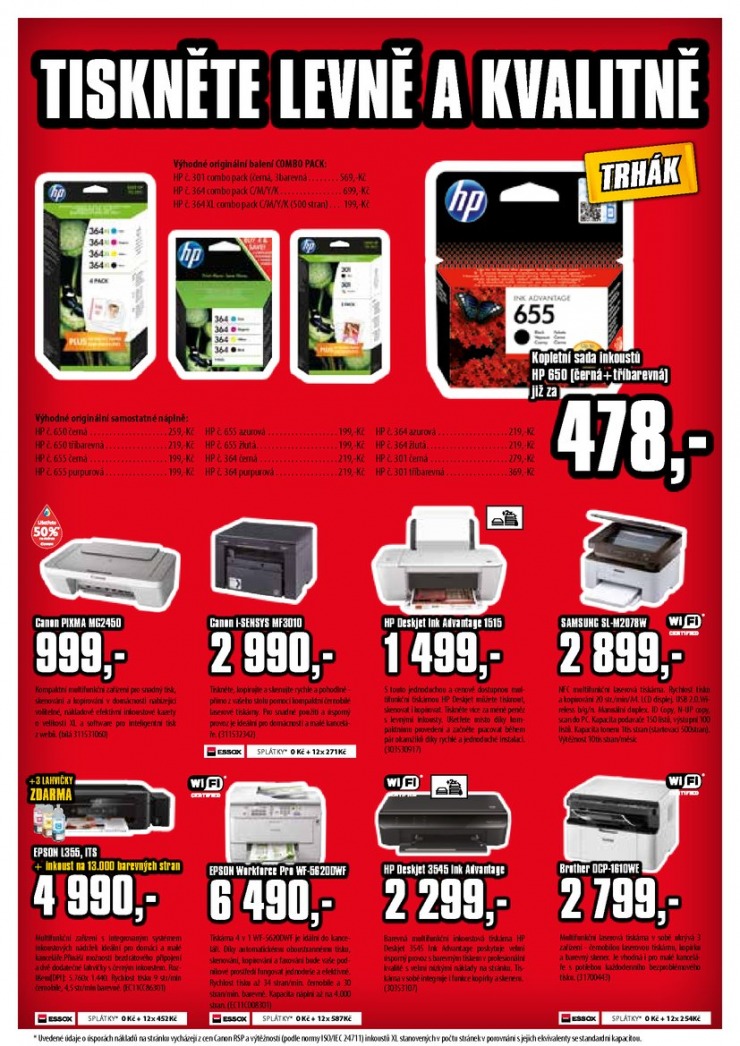 letk Comfor katalog od 11. 1. 2015 strana 1