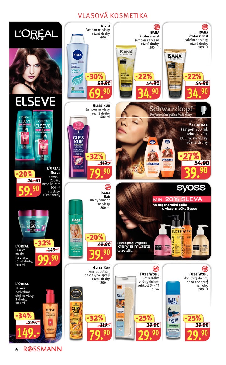 letk Rossmann Letk od 19. 1. 2015 strana 1