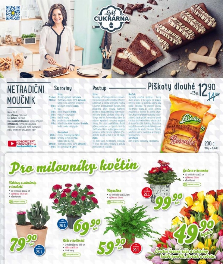 letk Lidl Akn nabdka od 26.1.2015 strana 1