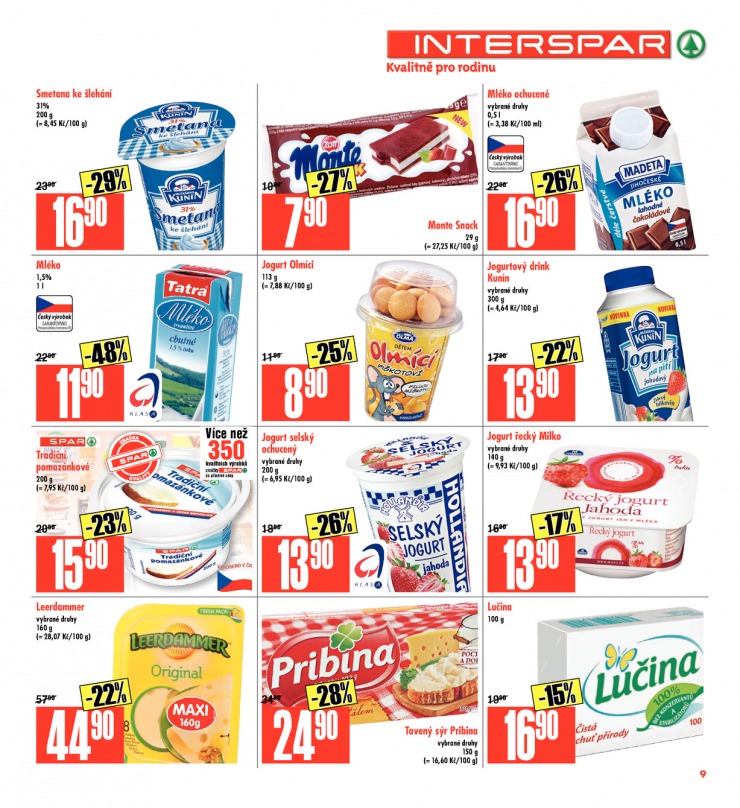 letk Interspar Akn nabdka od 28.1.2015 strana 1