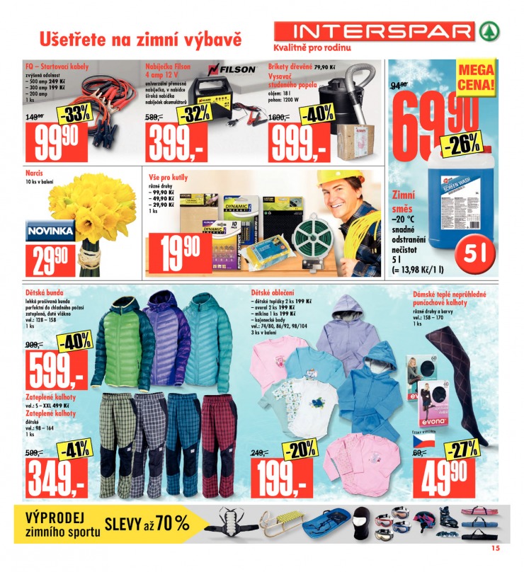 letk Interspar Akn nabdka od 28.1.2015 strana 1