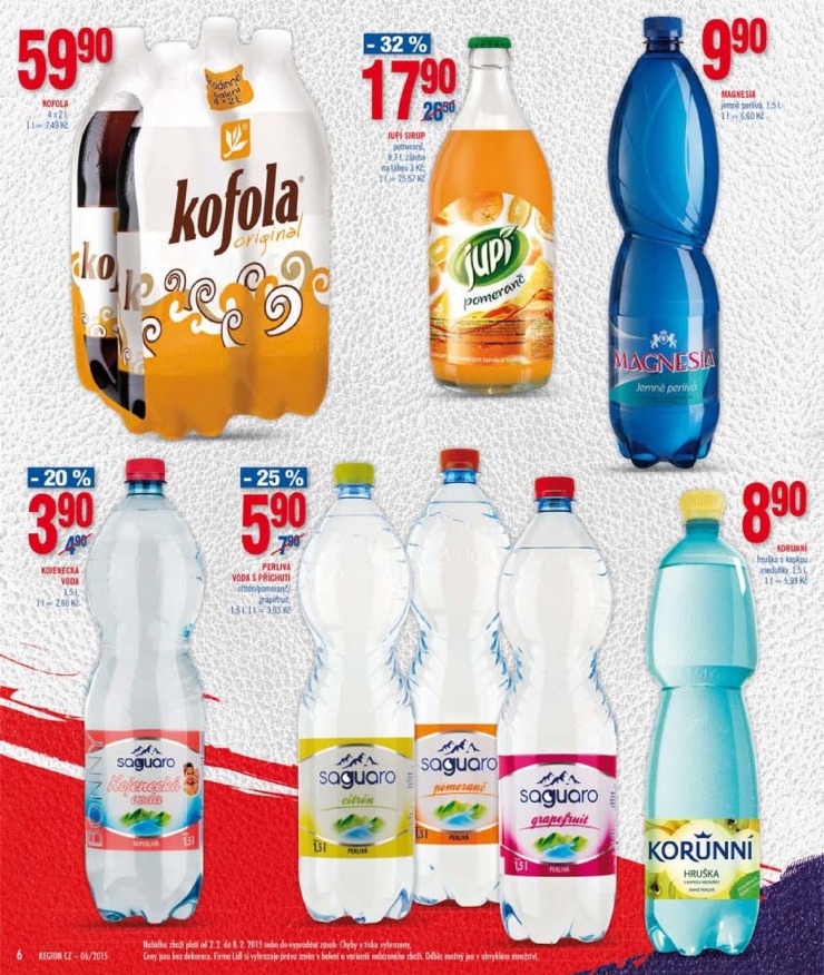 letk Lidl Akn nabdka od 2.2.2015 strana 1