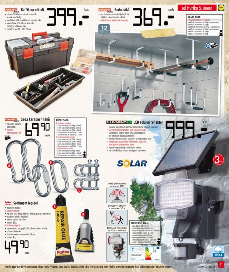 letk Lidl Akn nabdka od 2.2.2015 strana 1