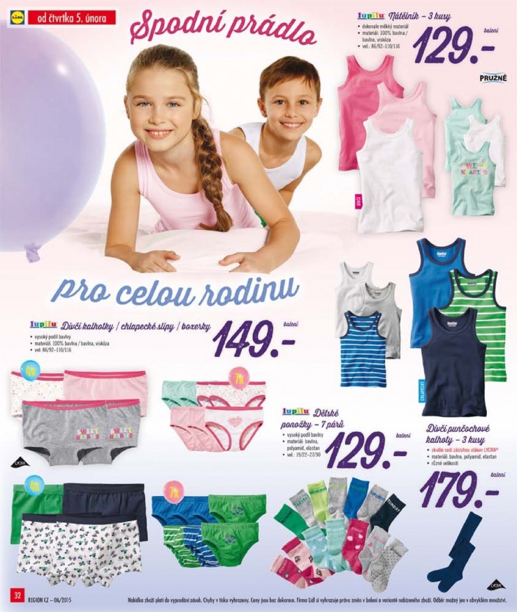 letk Lidl Akn nabdka od 2.2.2015 strana 1