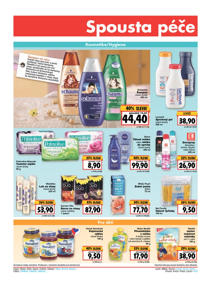 leták Kaufland Aktuální nabídka od 5.2.2015 strana 1 leták Kaufland Aktuální nabídka od 5.2.2015 strana 1