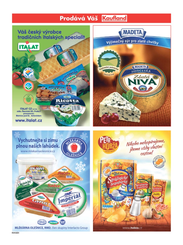 letk Kaufland Aktuln nabdka od 5.2.2015 strana 1