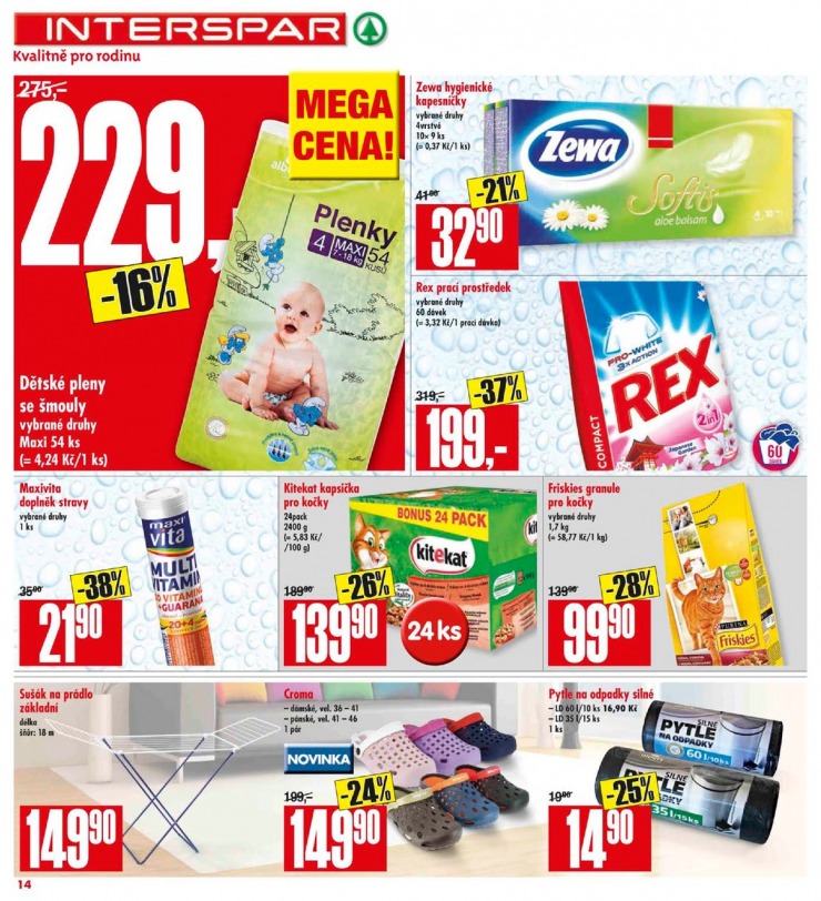 letk Intersport Aktuln letk od 4.2.2015 strana 1