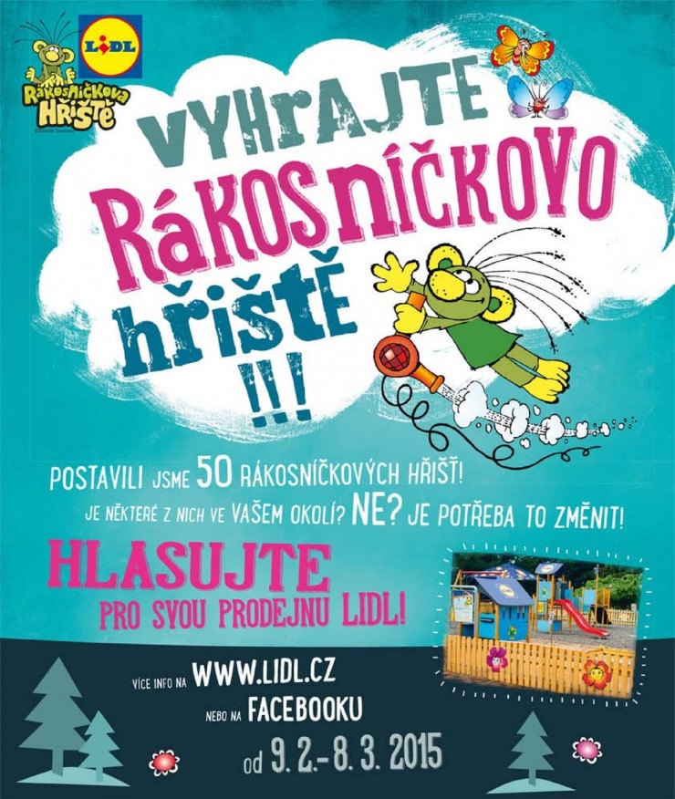 leták Lidl Akční nabídka od 16.2.2015 strana 1 leták Lidl Akční nabídka od 16.2.2015 strana 1