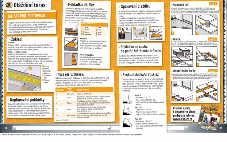 letk Hornbach Stavba terasy od 16.2.2015 strana 1