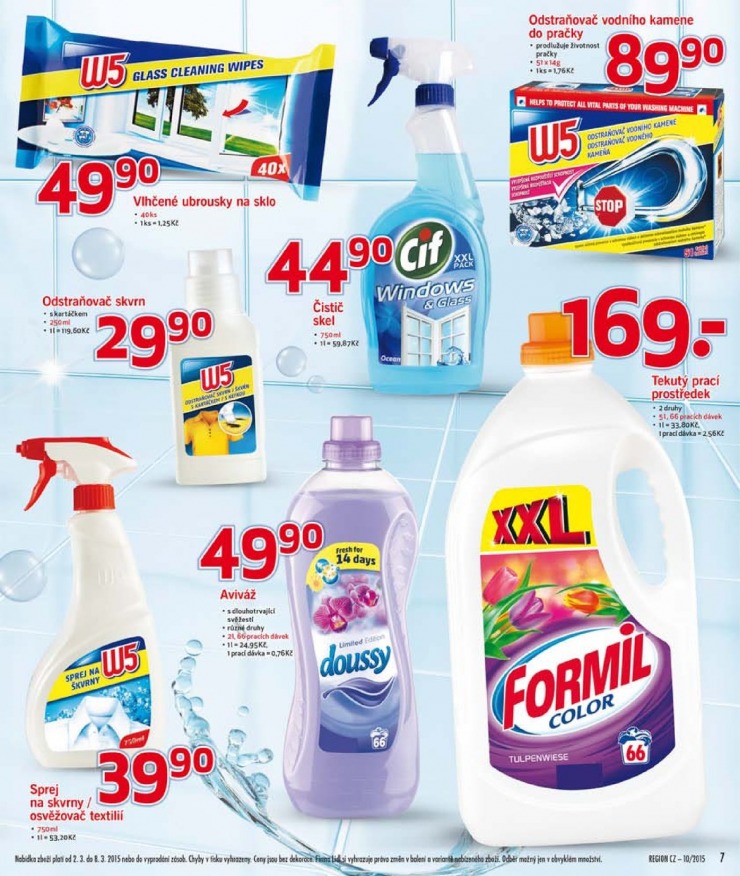 letk Lidl Akn nabdka od 2.3.2015 strana 1