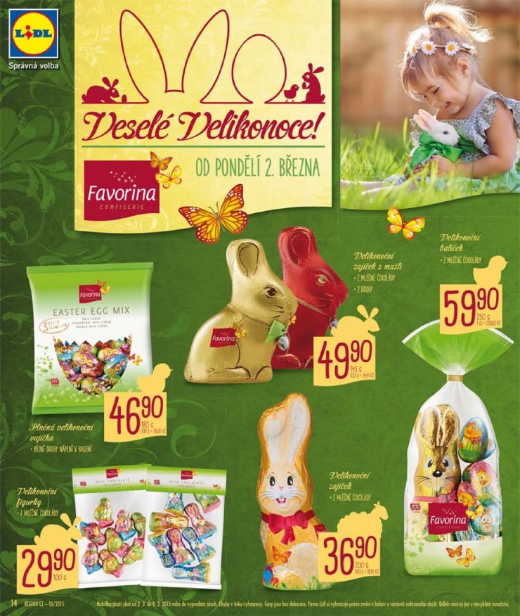 letk Lidl Akn nabdka od 2.3.2015 strana 1