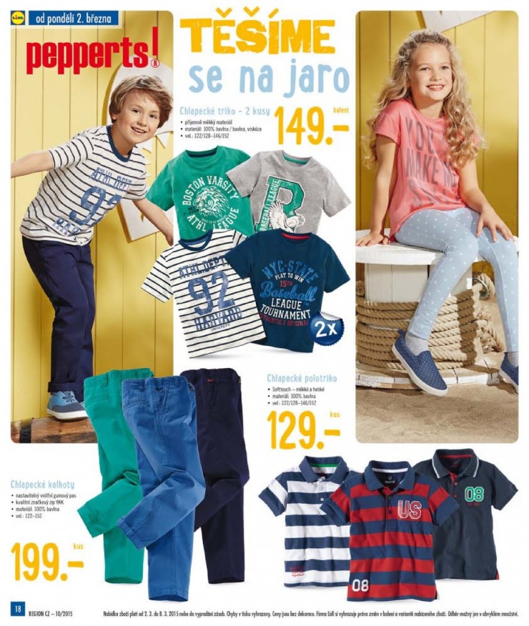 leták Lidl Akční nabídka od 2.3.2015 strana 1 leták Lidl Akční nabídka od 2.3.2015 strana 1