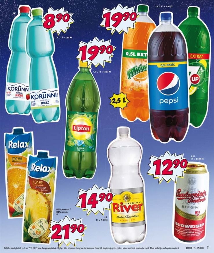 letk Lidl Akn nabdka od 16.3.2015 strana 1