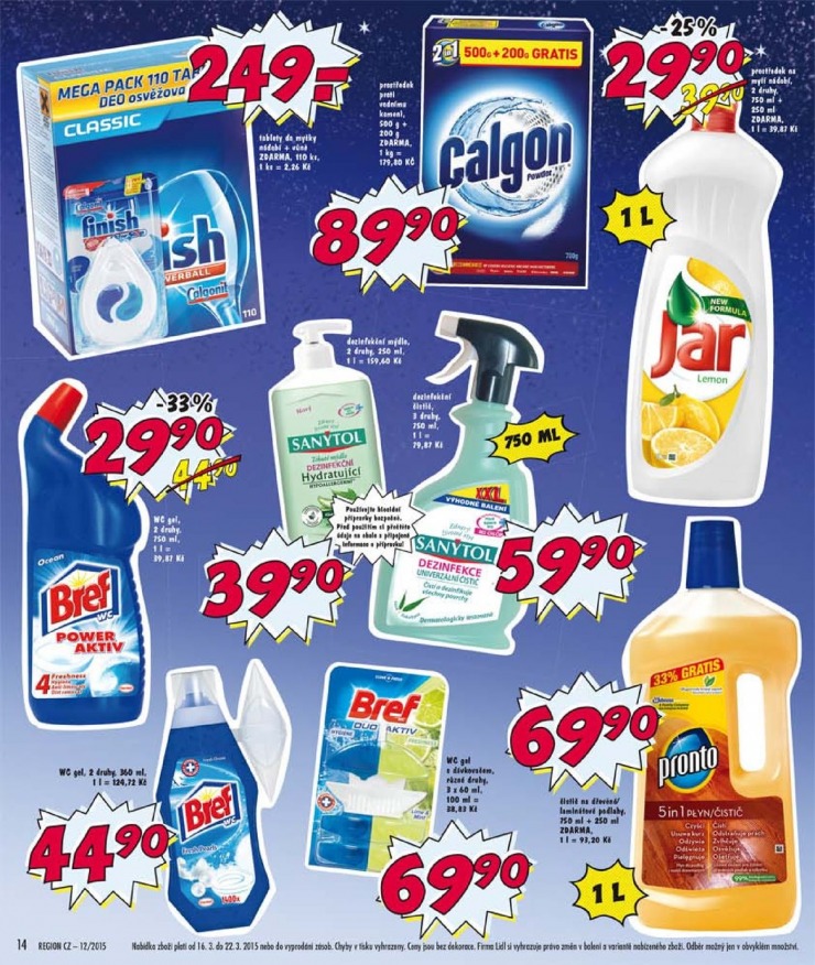 letk Lidl Akn nabdka od 16.3.2015 strana 1