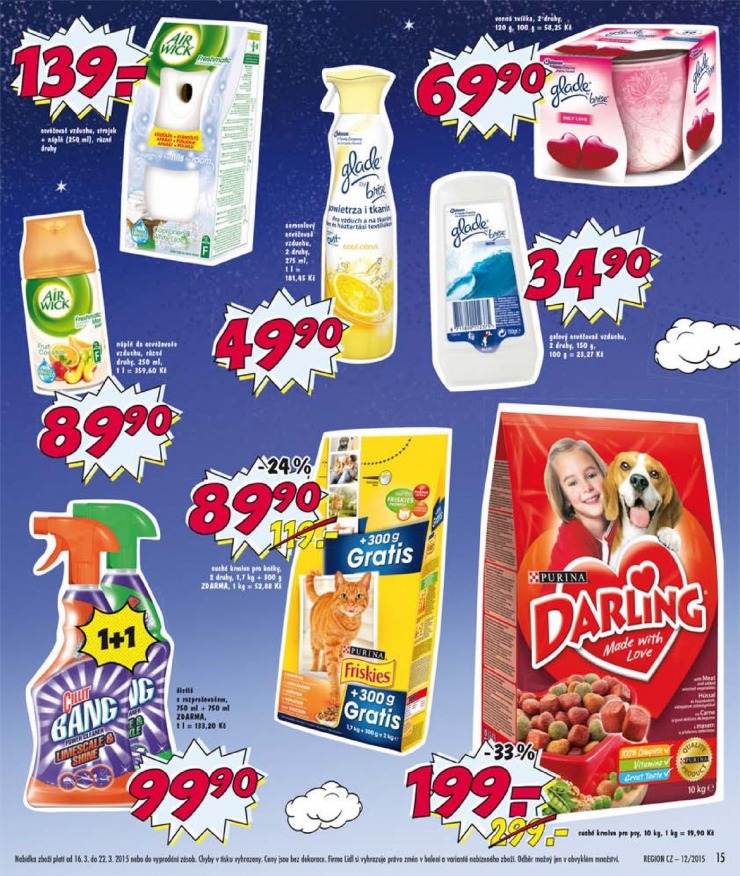 letk Lidl Akn nabdka od 16.3.2015 strana 1