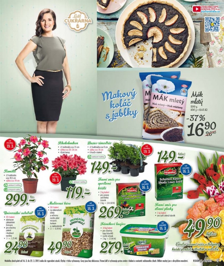 letk Lidl Akn nabdka od 16.3.2015 strana 1