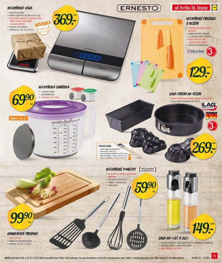 letk Lidl Akn nabdka od 23.3.2015 strana 1