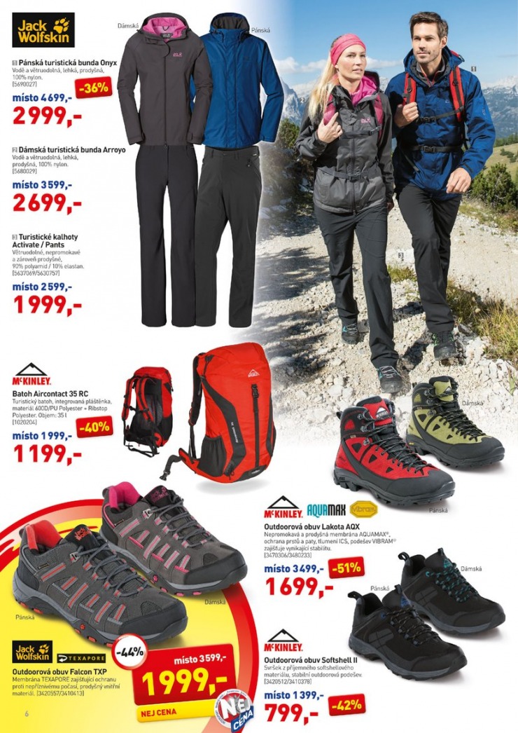 letk Intersport Aktuln letk od 26.3.2015 strana 1