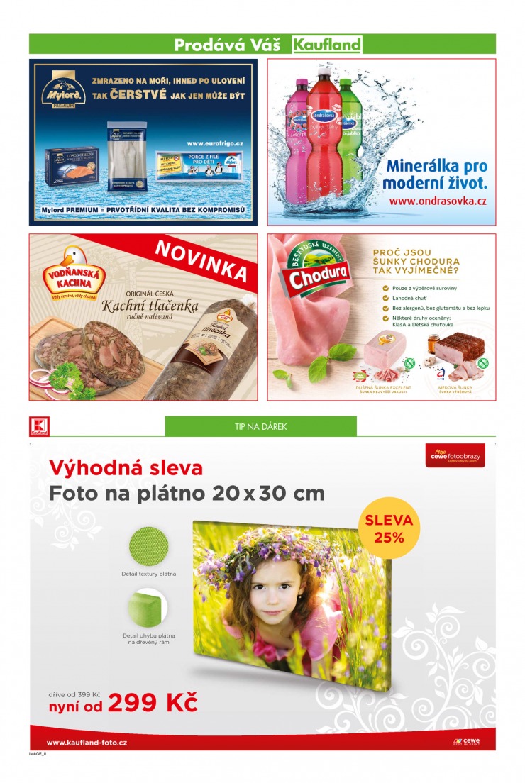 letk Kaufland Aktuln nabdka od 2.4.2015 strana 1