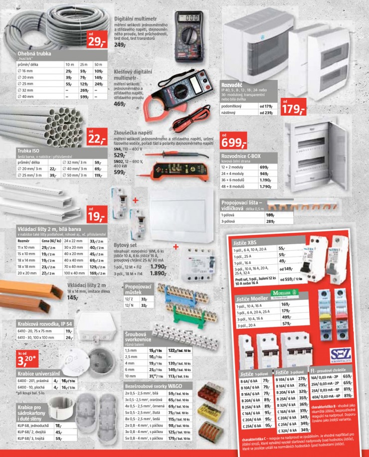 letk Bauhaus Katalog od 3.4.2015 strana 1