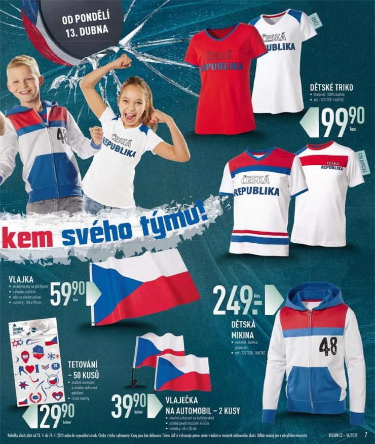 letk Lidl Akn nabdka od 13.4.2015 strana 1