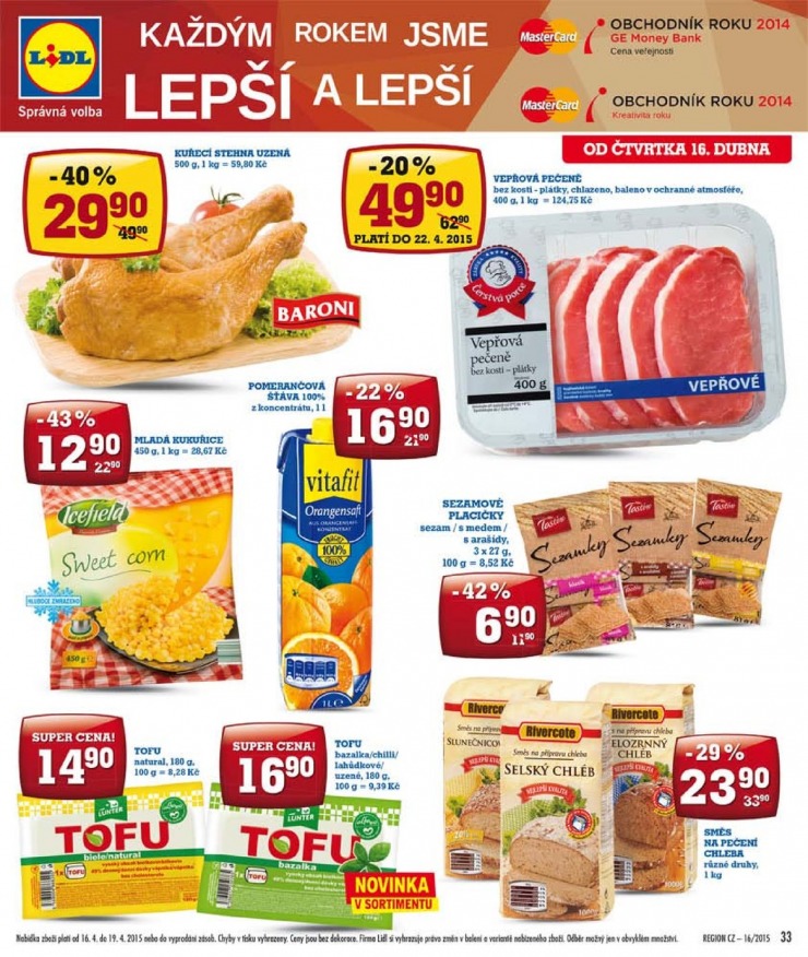 letk Lidl Akn nabdka od 13.4.2015 strana 1