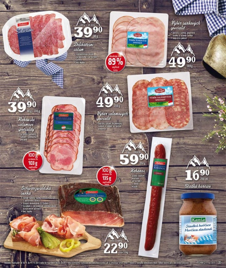 letk Lidl Akn nabdka od 13.4.2015 strana 1