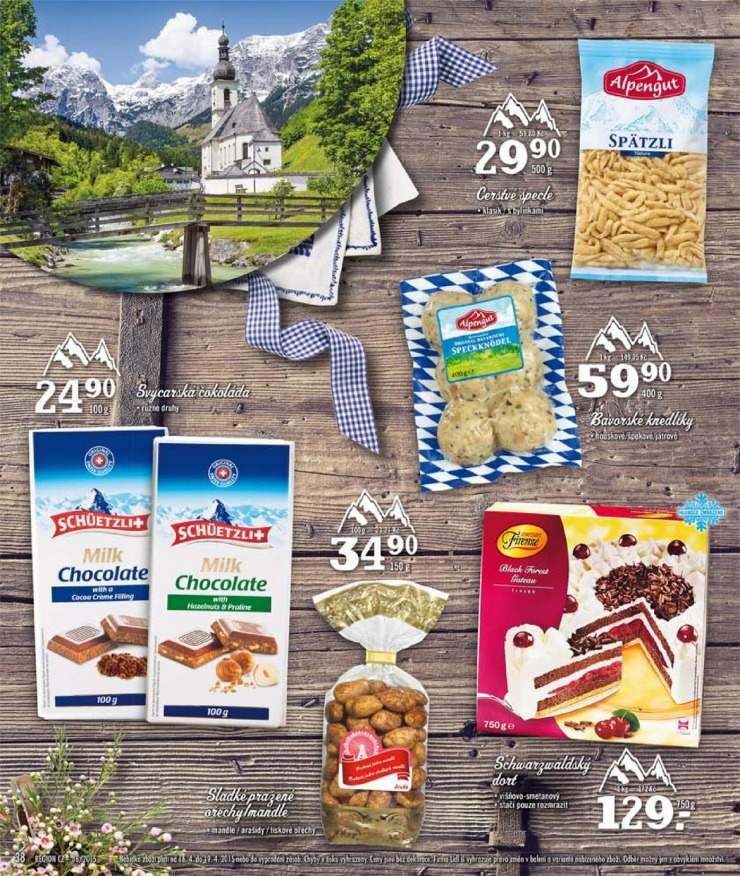 letk Lidl Akn nabdka od 13.4.2015 strana 1