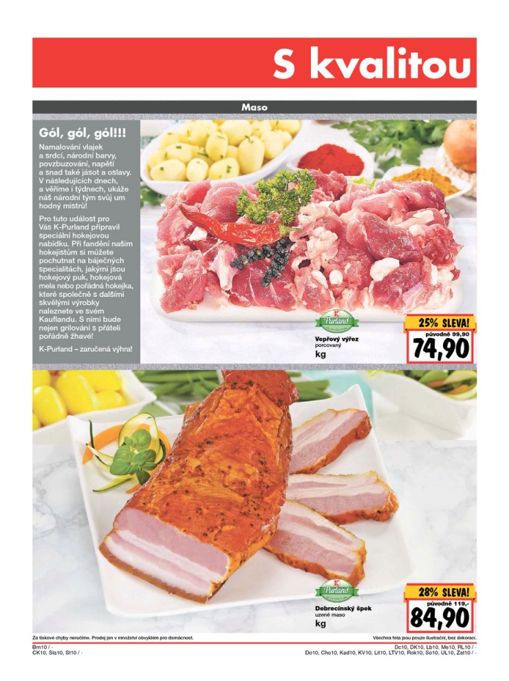 leták Kaufland Aktuální nabídka od 30.4.2015 strana 1 leták Kaufland Aktuální nabídka od 30.4.2015 strana 1