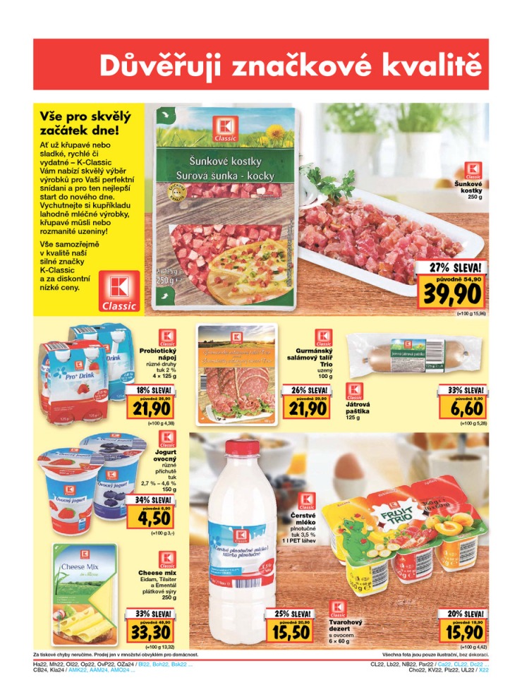 letk Kaufland Aktuln nabdka od 30.4.2015 strana 1