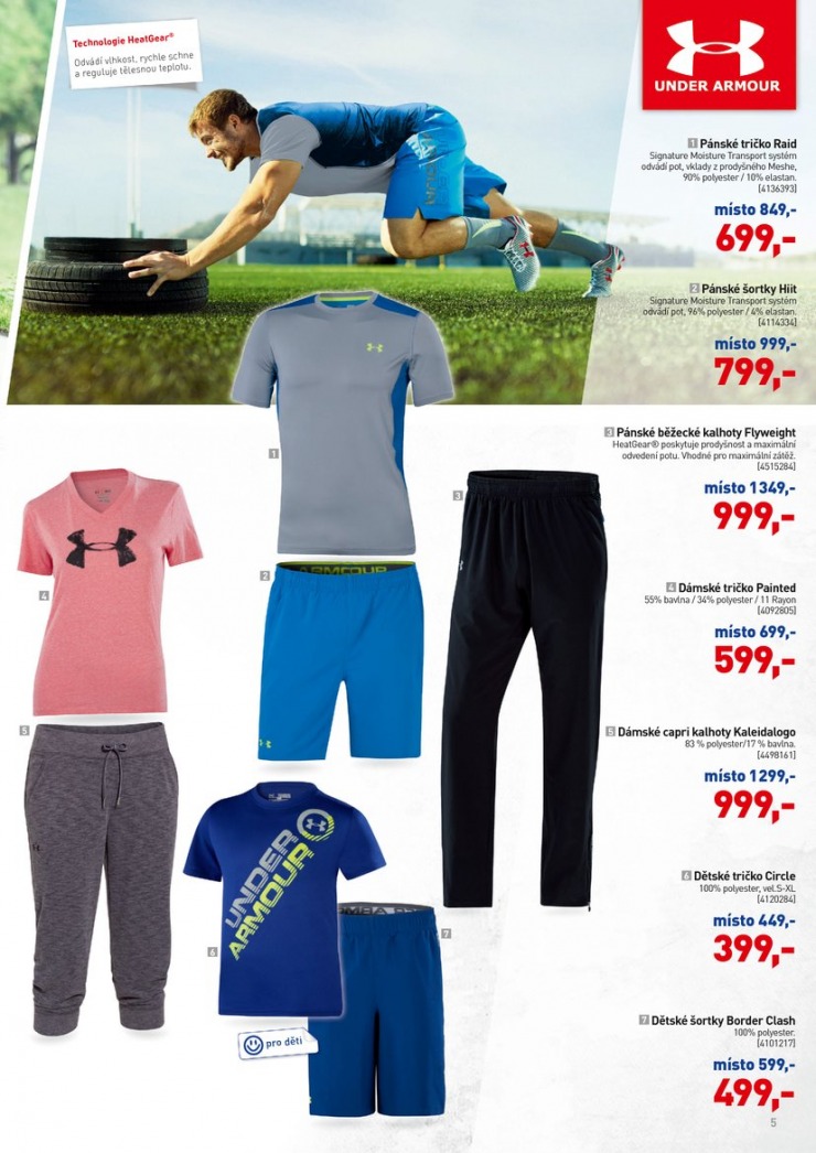 letk Intersport Aktuln letk od 30.4.2015 strana 1