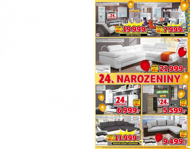 letk Asko nbytek katalog od 30.4.2015 strana 1