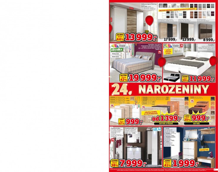 letk Asko nbytek katalog od 30.4.2015 strana 1