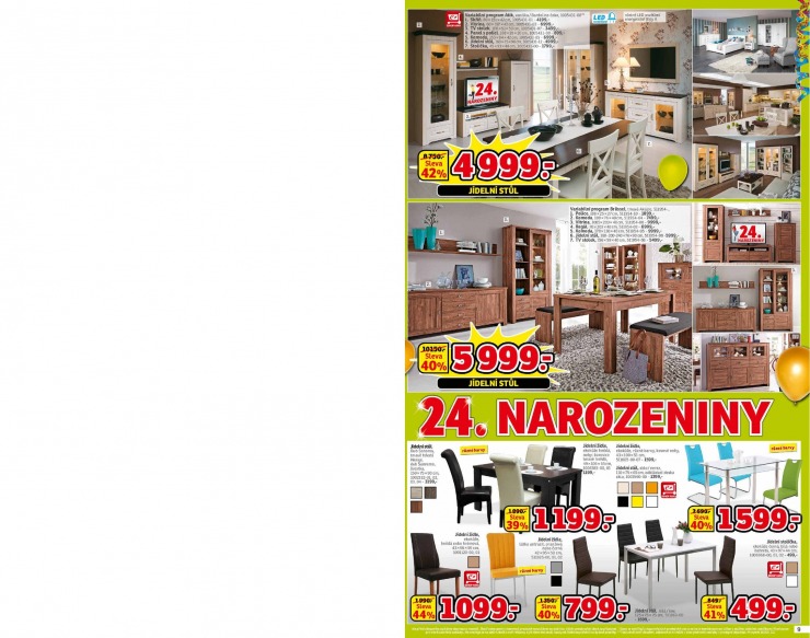 letk Asko nbytek katalog od 30.4.2015 strana 1