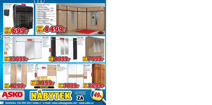 letk Asko nbytek E-shop od 14.5.2015 strana 1