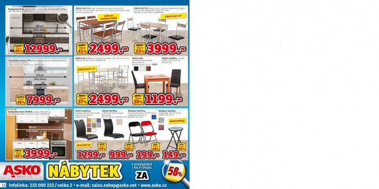 letk Asko nbytek E-shop od 14.5.2015 strana 1